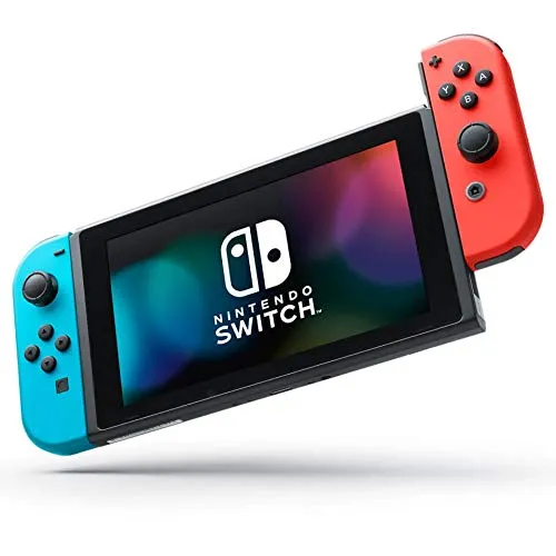 Nintendo Switch Mario Kart 8 Deluxe Bundle 2019 (Download Code) Limited Edition - immagine 2