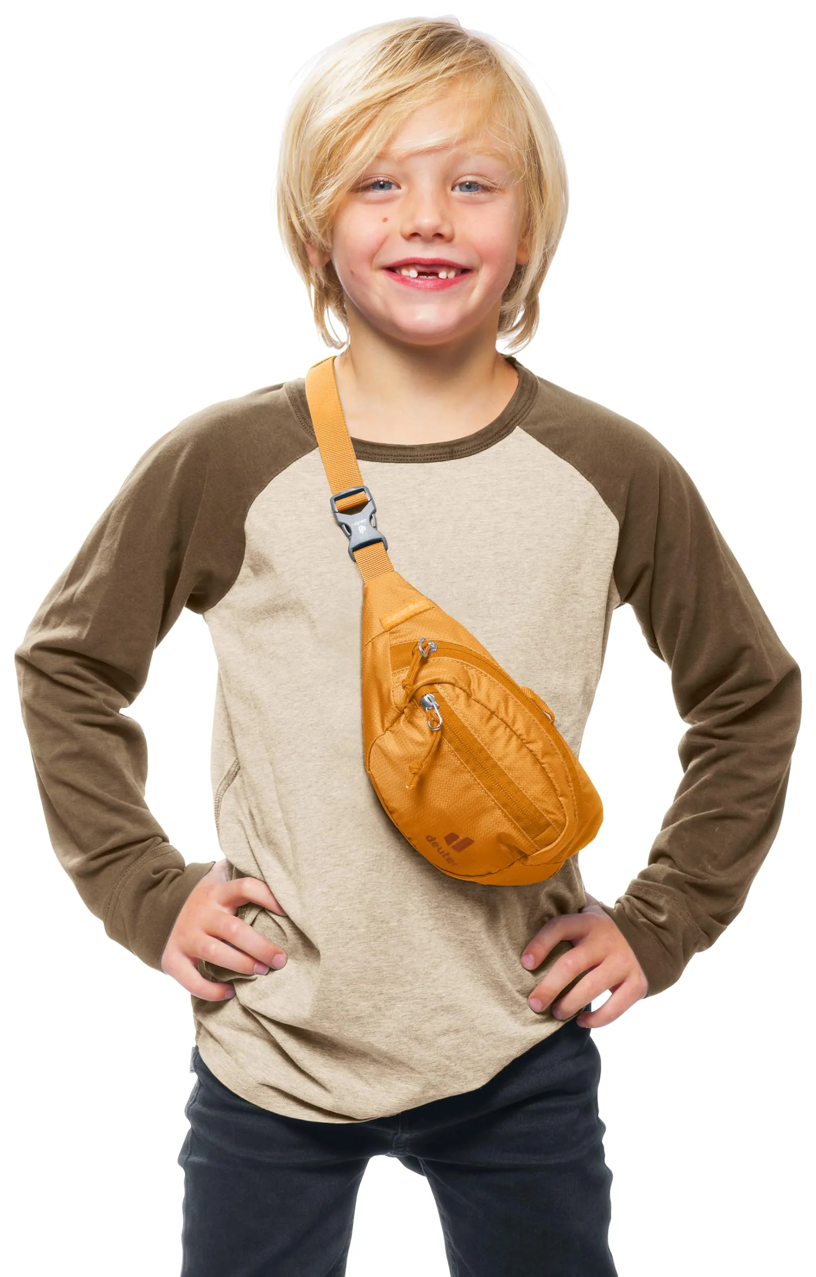 Deuter Junior Belt marsupio per bambini - immagine 3