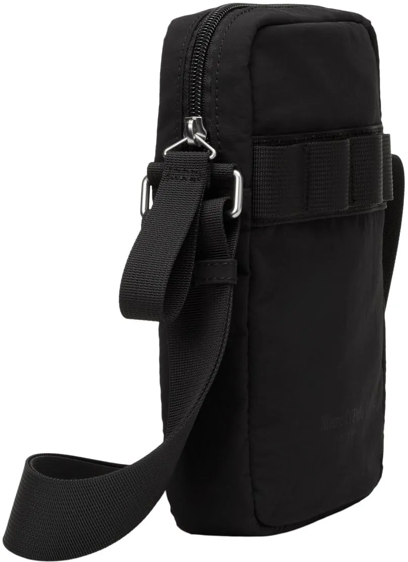 Marc O'Polo Borsa a tracolla crossbody bag piccola Nero - immagine 2