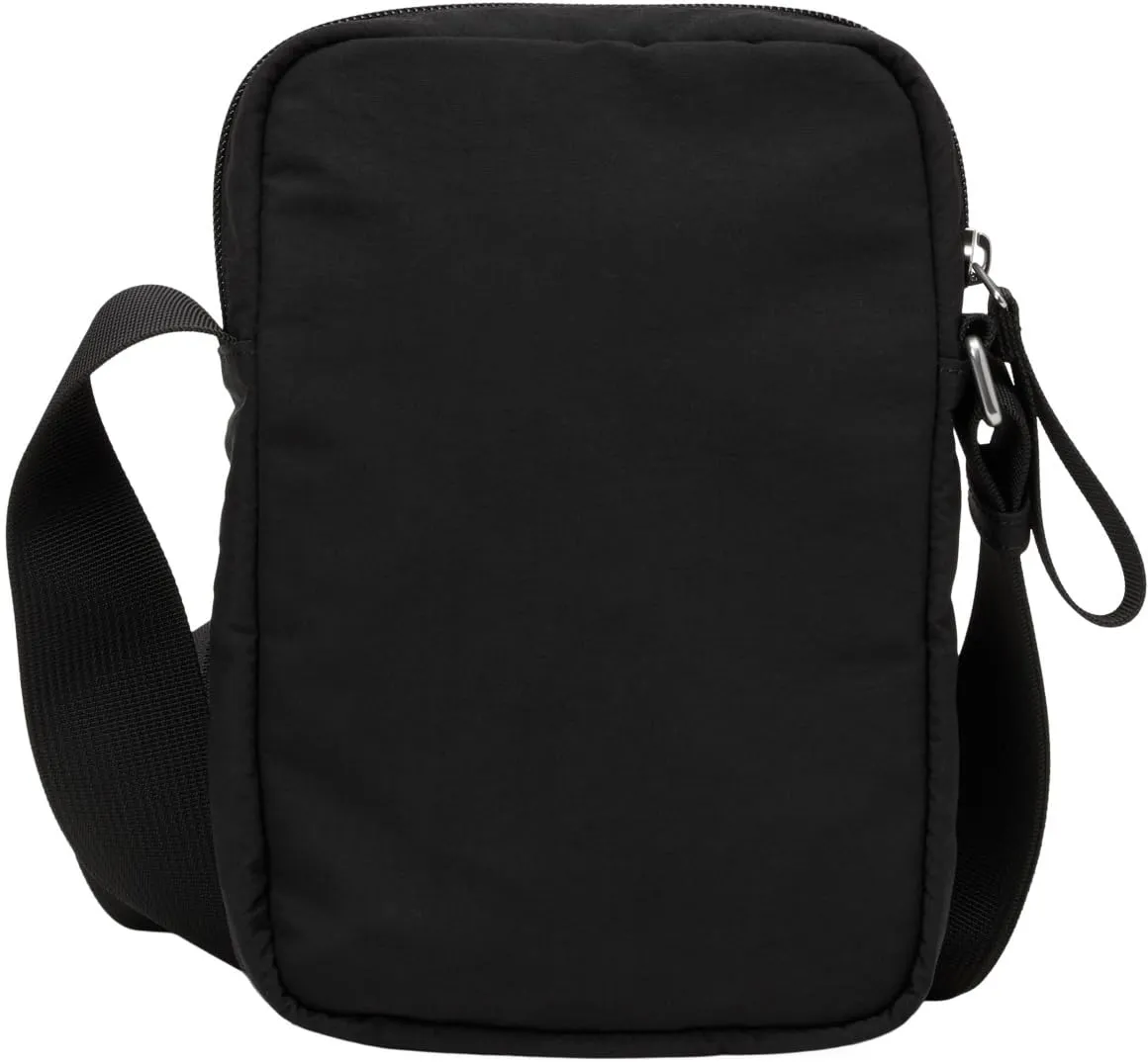 Marc O'Polo Borsa a tracolla crossbody bag piccola Nero - immagine 3