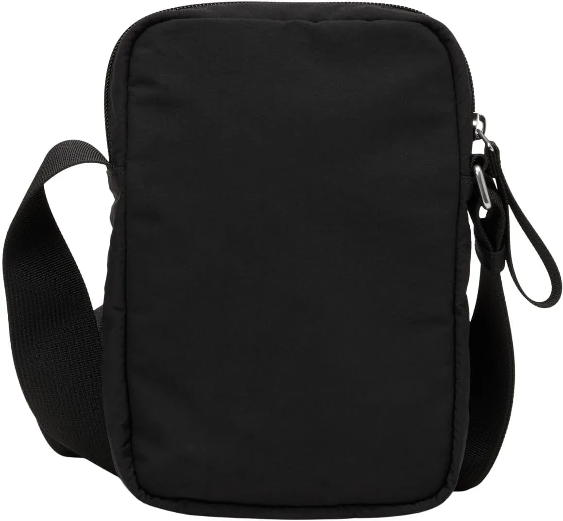 Marc O'Polo Borsa a tracolla crossbody bag piccola Nero - immagine 4