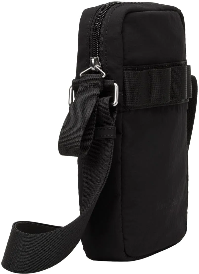 Marc O'Polo Borsa a tracolla crossbody bag piccola Nero - immagine 5