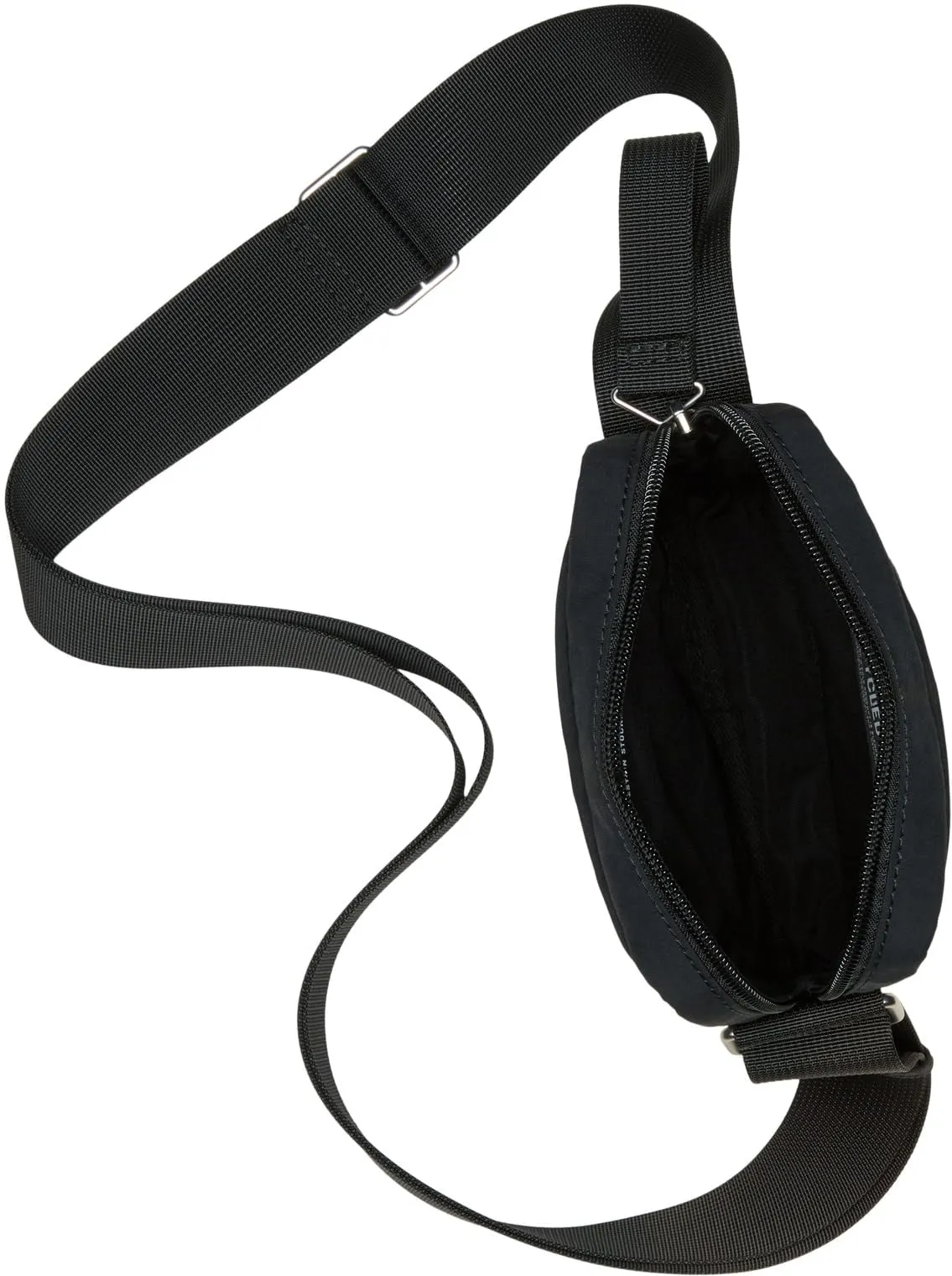 Marc O'Polo Borsa a tracolla crossbody bag piccola Nero - immagine 7