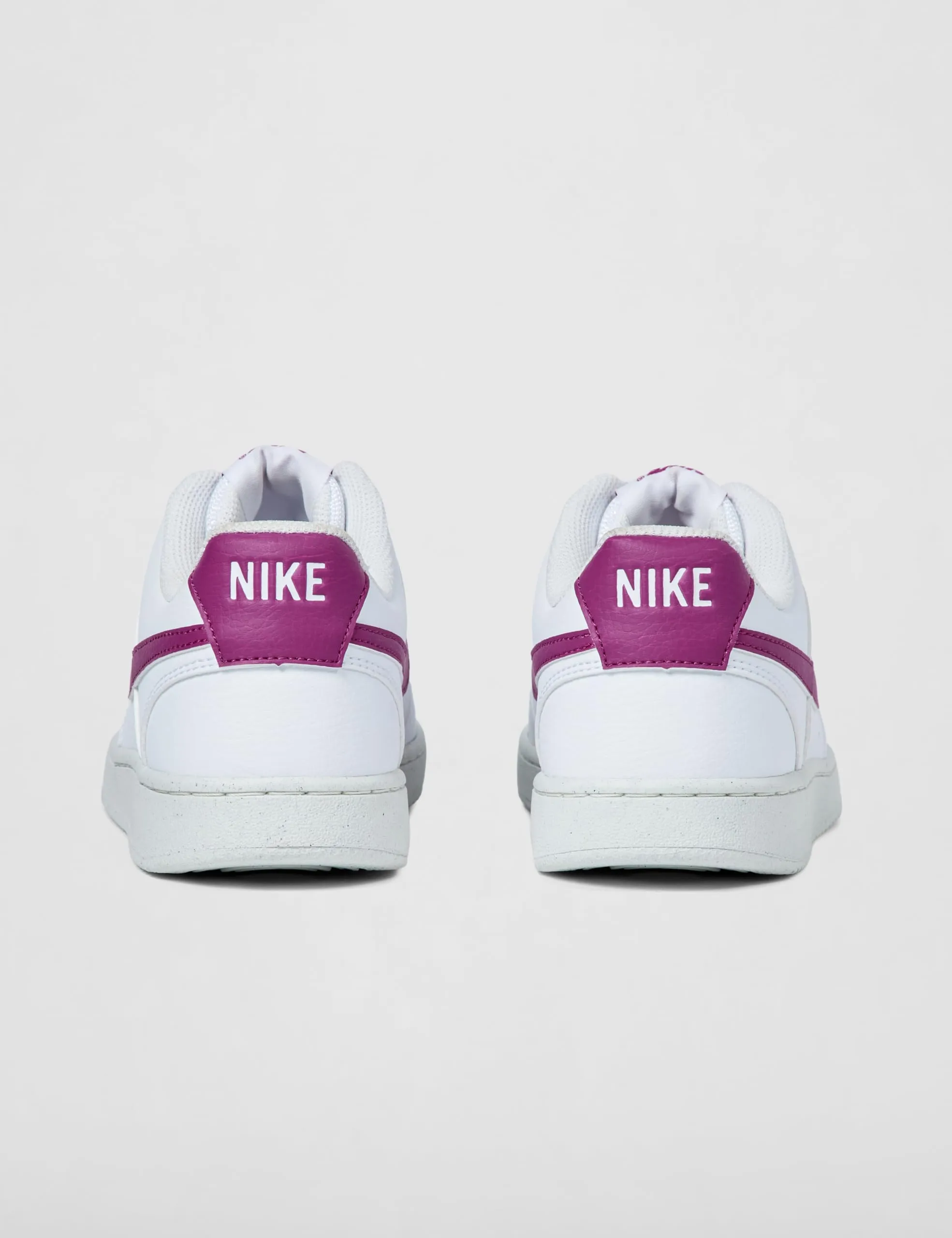 Nike Court Vision Low Next Nature Sneaker DH3158-500 - immagine 7