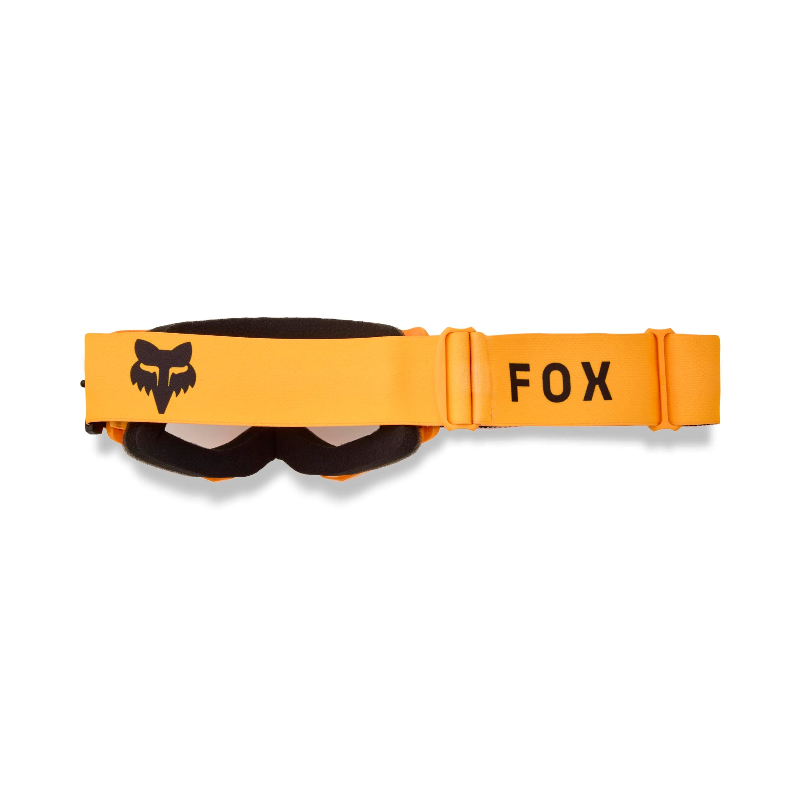 Fox Racing Youth Main Core Mountain Bike Goggles, Tangerine, One Size - immagine 2