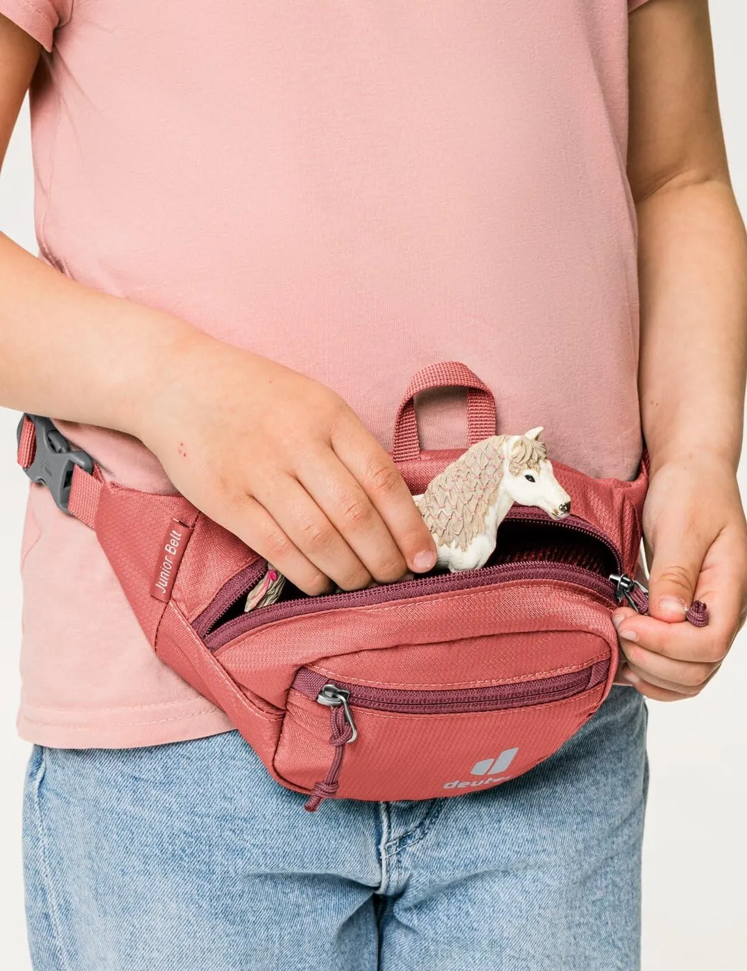 Deuter Junior Belt Marsupio per Bambini - immagine 2