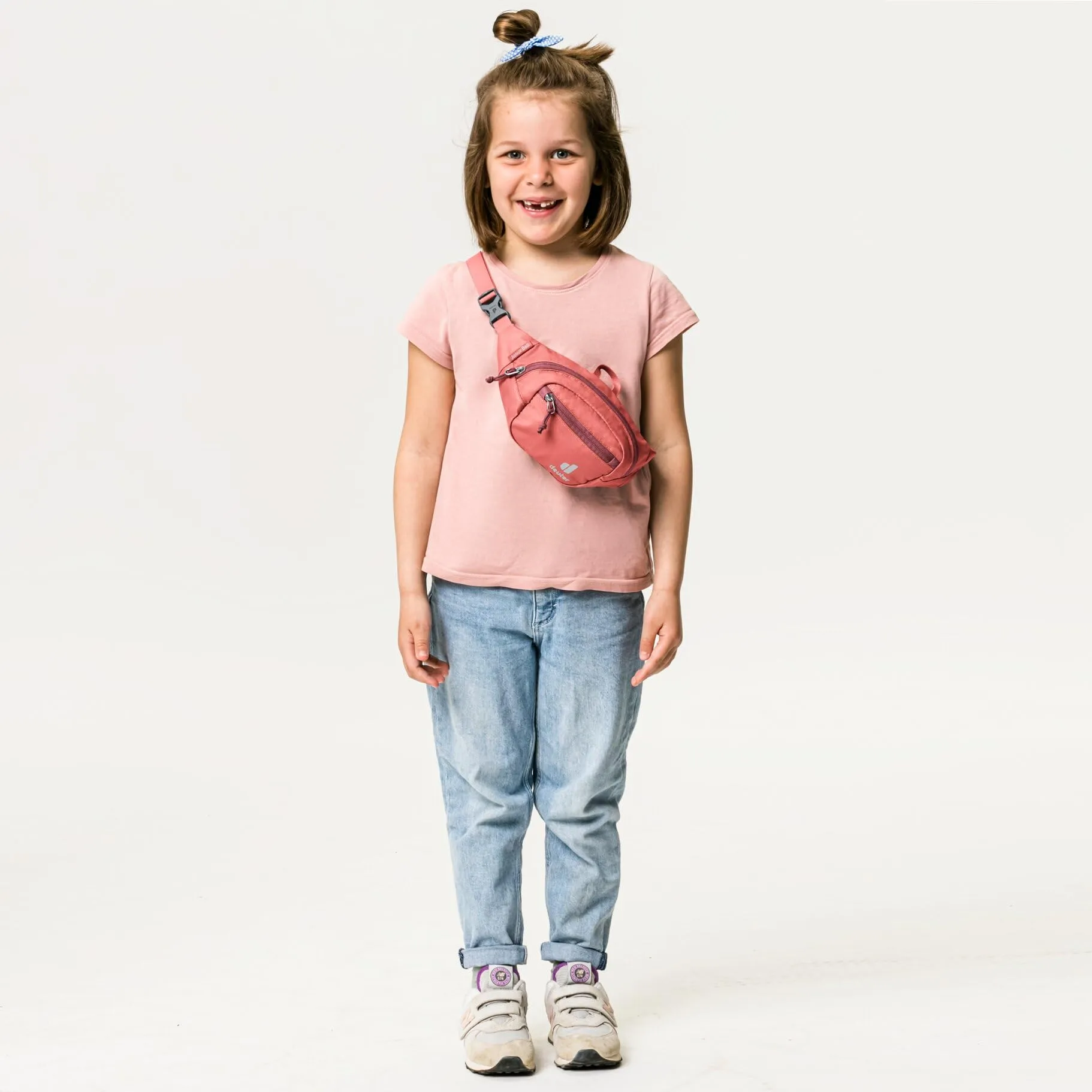 Deuter Junior Belt Marsupio per Bambini - immagine 6