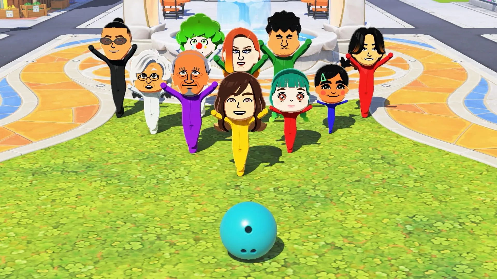 Nintendo Switch Lite + Tomodachi Life: Una vita da sogno - immagine 4