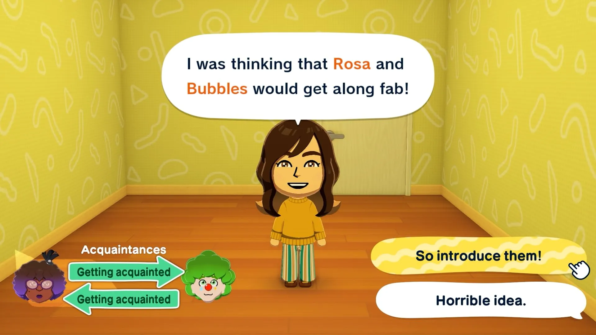 Nintendo Switch Lite + Tomodachi Life: Una vita da sogno - immagine 7