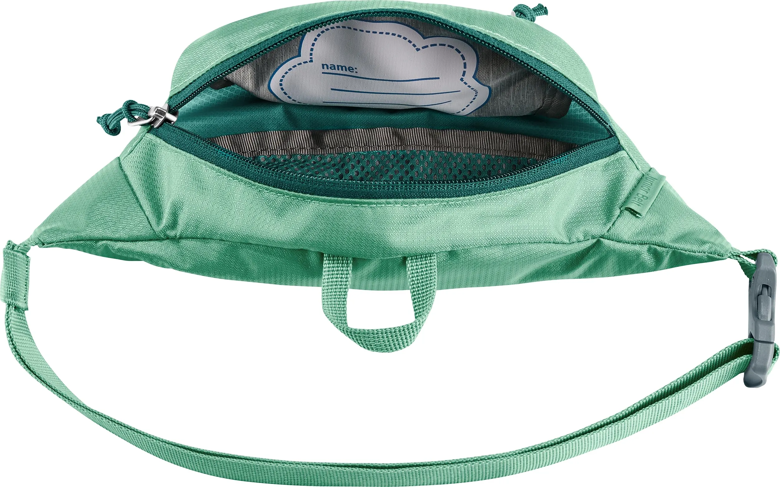 Deuter Junior Belt Marsupio per Bambini - immagine 3