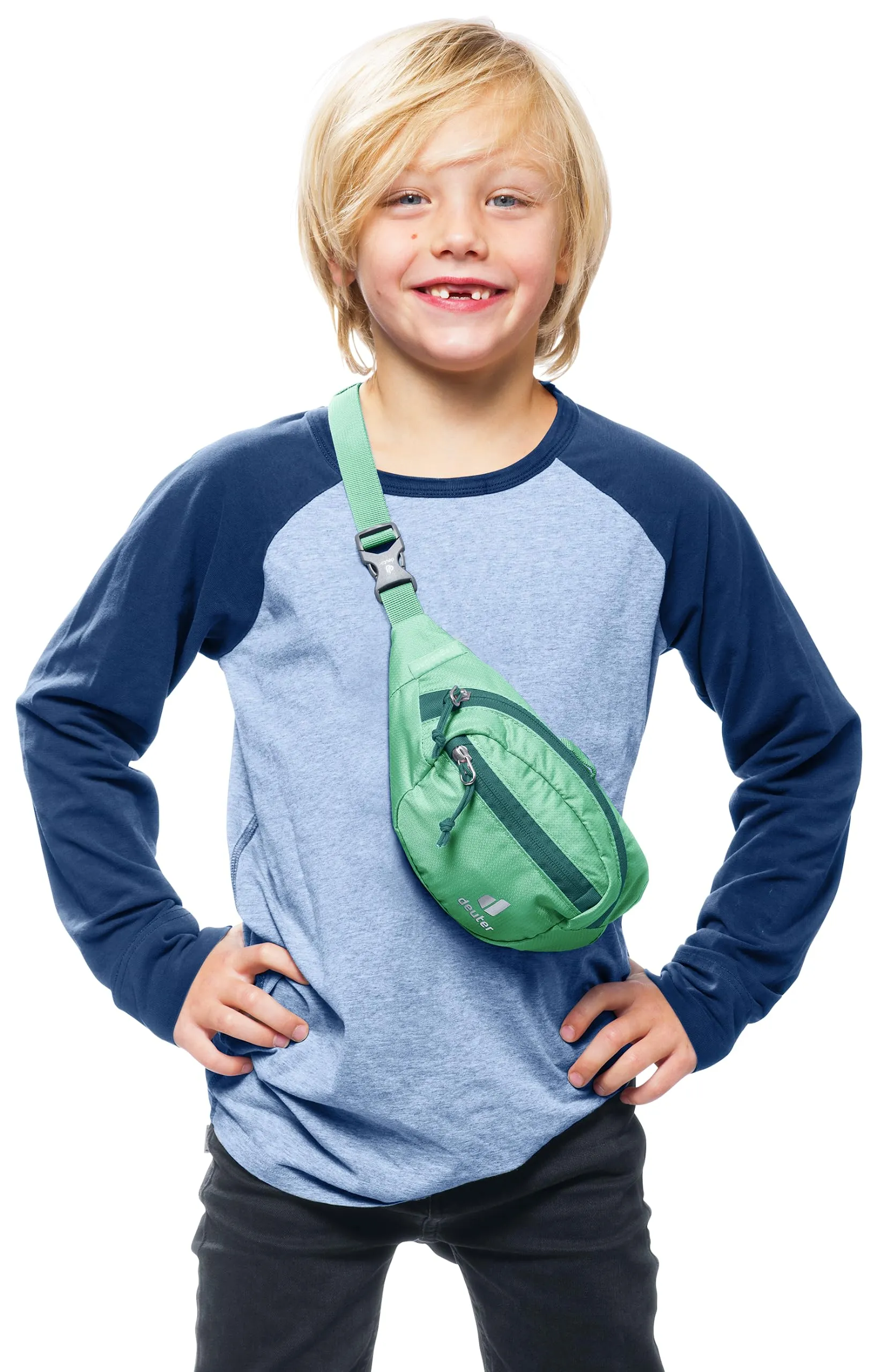 Deuter Junior Belt Marsupio per Bambini - immagine 6