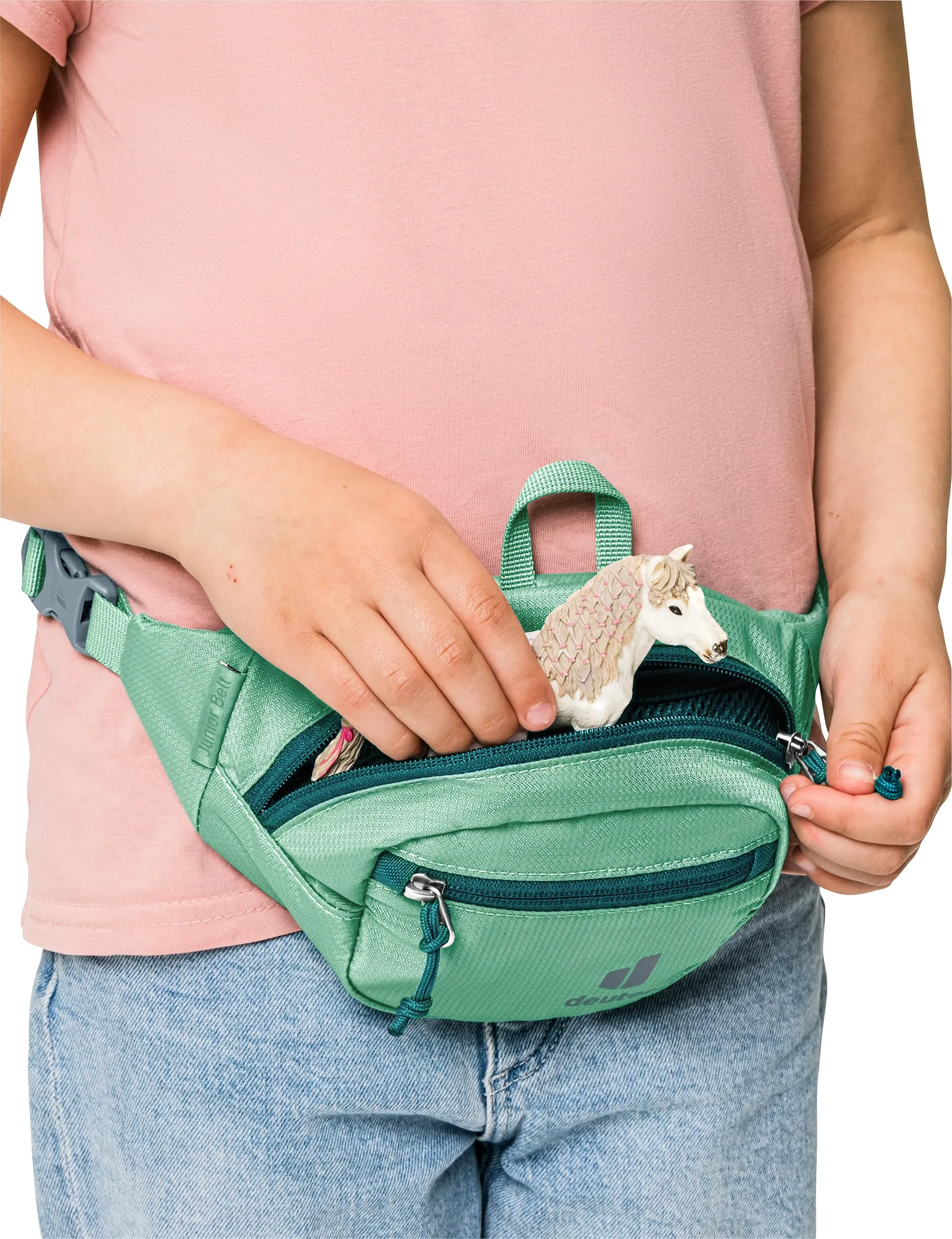 Deuter Junior Belt Marsupio per Bambini - immagine 7