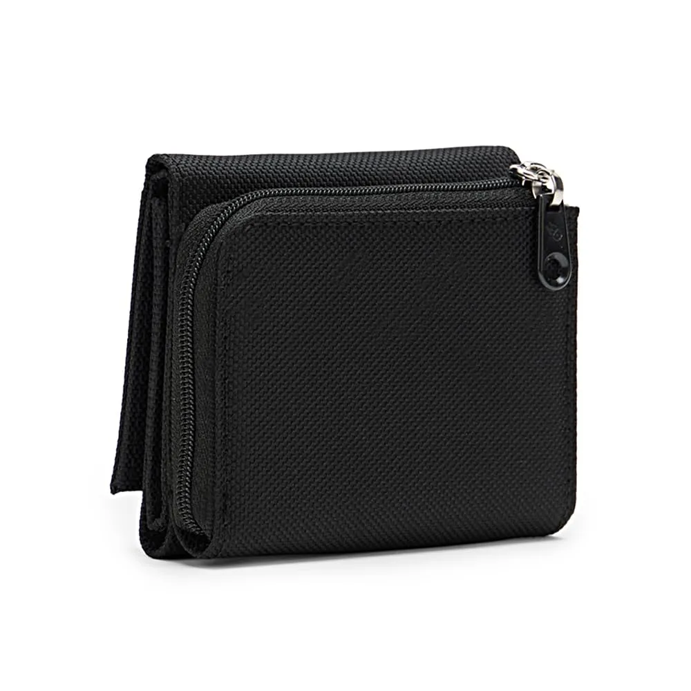 Mandarina Duck MD20 Wallet for Women, Nero - immagine 2