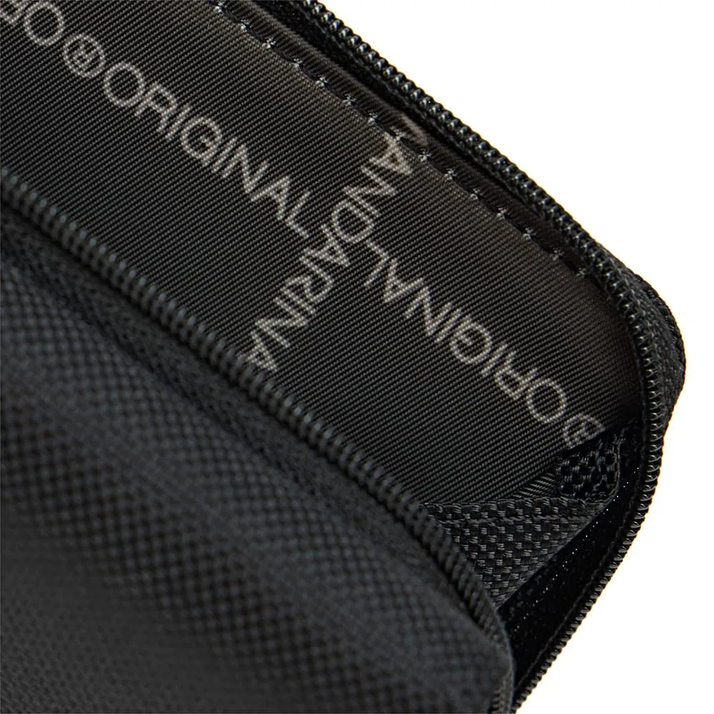 Mandarina Duck MD20 Wallet for Women, Nero - immagine 3