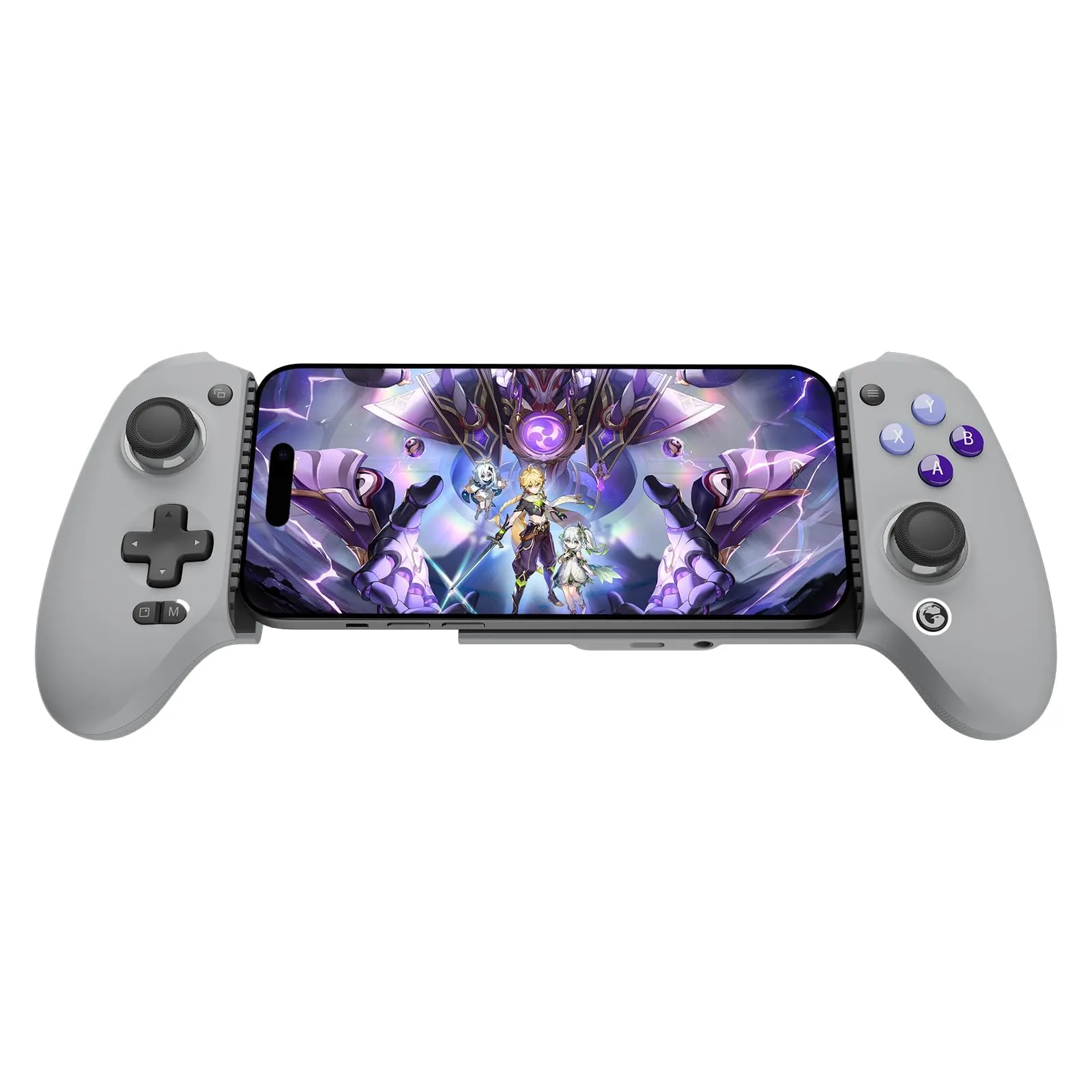 GameSir G8 Galileo Controller Mobile USB-C Hall Effect - immagine 1