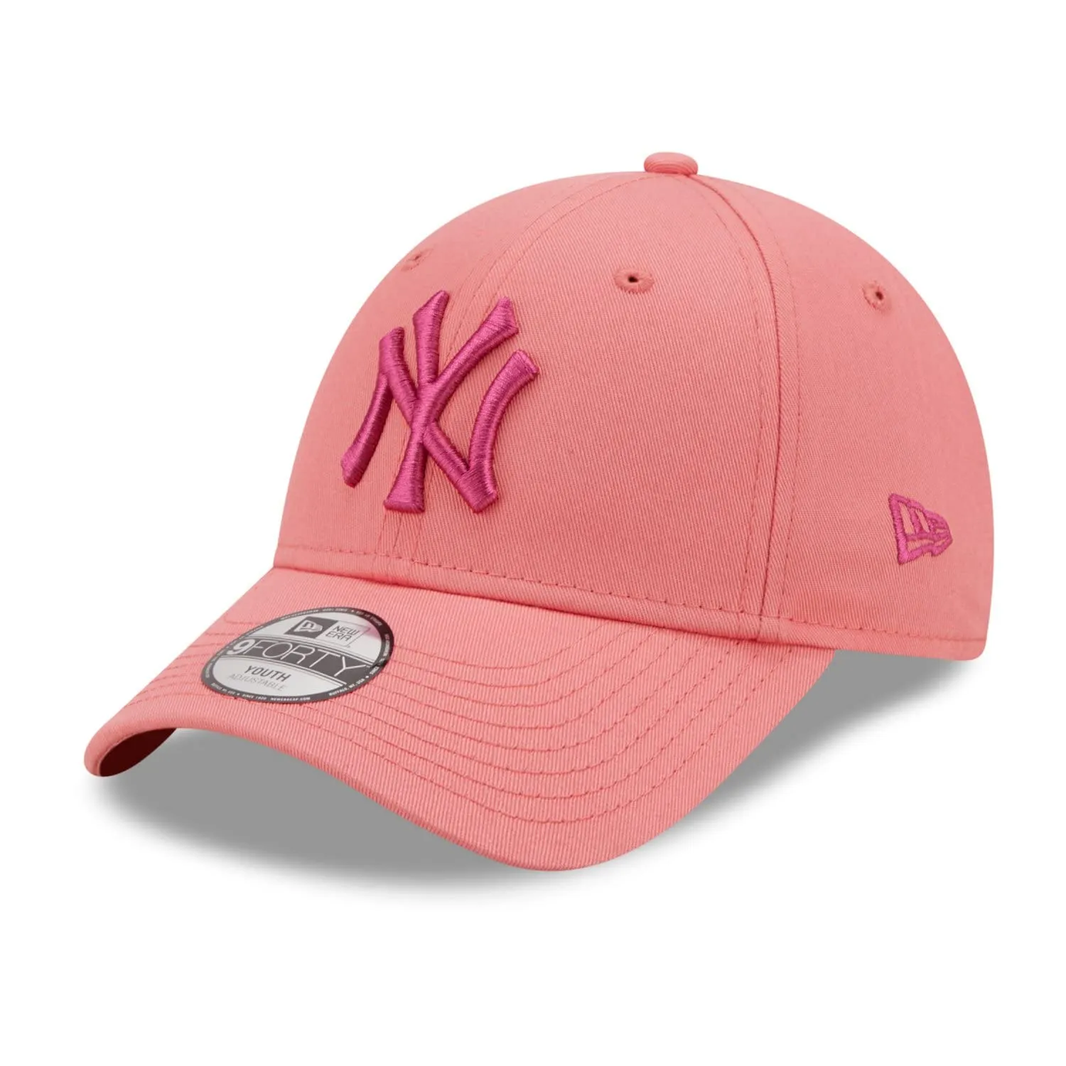 New Era League Essential 940 Berretto da Uomo - Neyyan, 80337644 - immagine 1