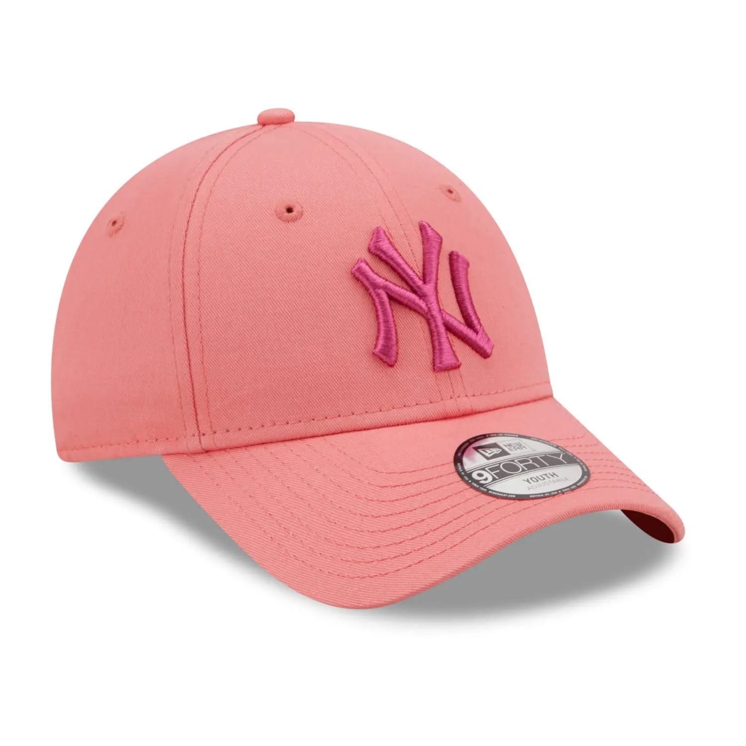 New Era League Essential 940 Berretto da Uomo - Neyyan, 80337644 - immagine 2