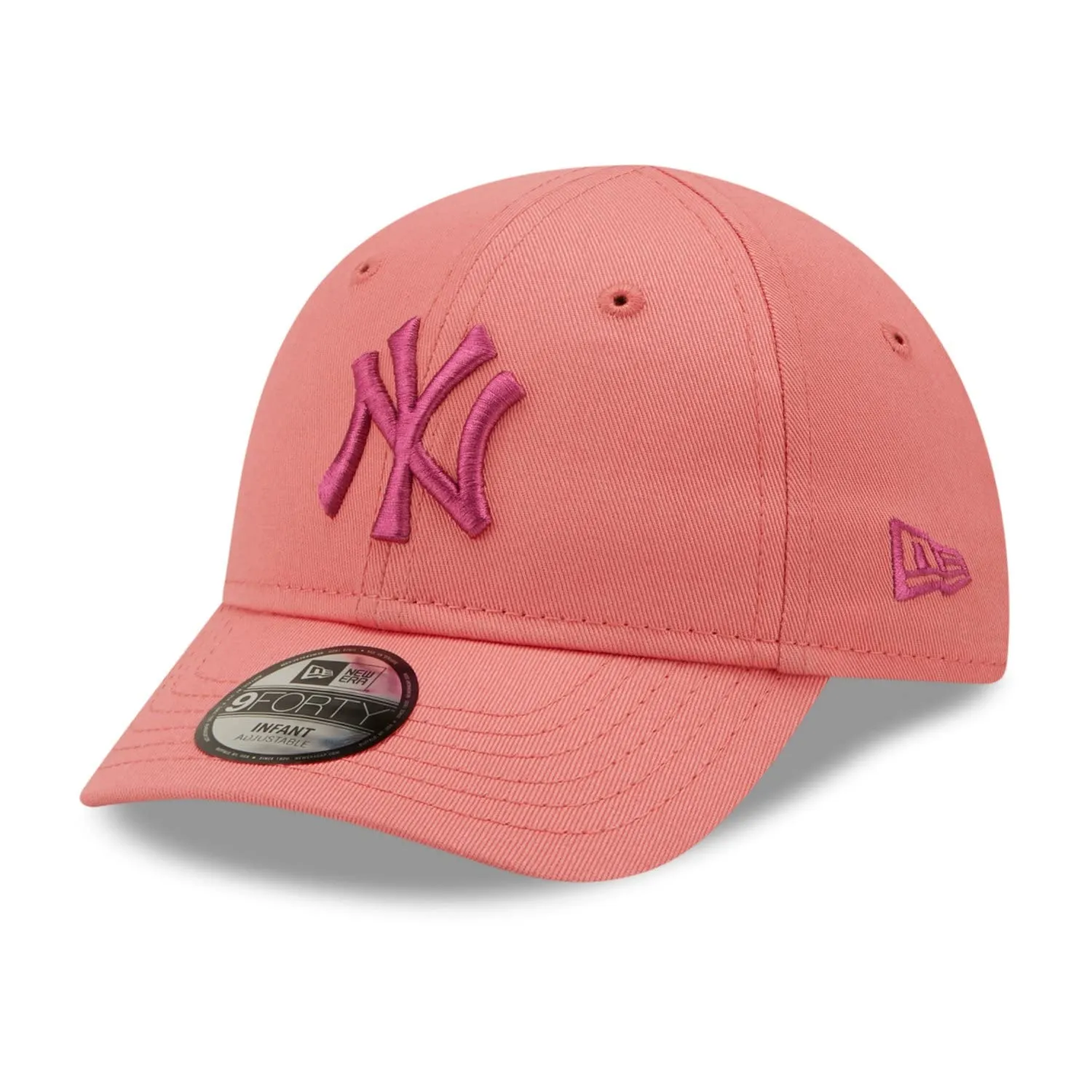 New Era League Essential 940 Berretto da Uomo - Neyyan, 80337644 - immagine 6