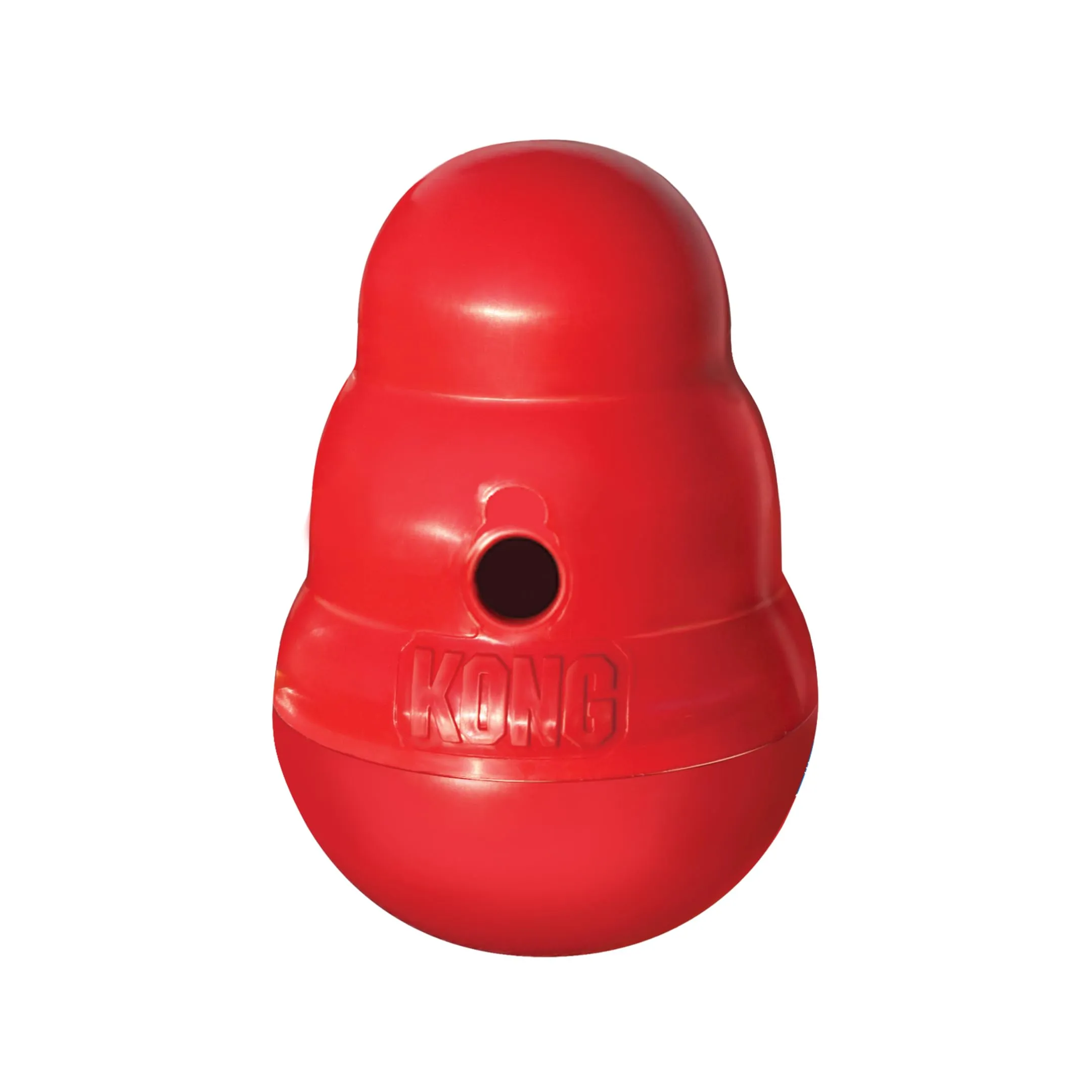 KONG Wobbler Dispenser di Biscotti, Taglia Piccola/Media - immagine 1