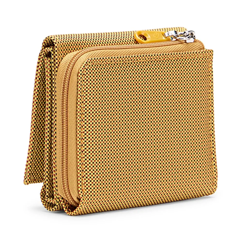 Mandarina Duck MD20 Women's Wallet, Amber - immagine 2