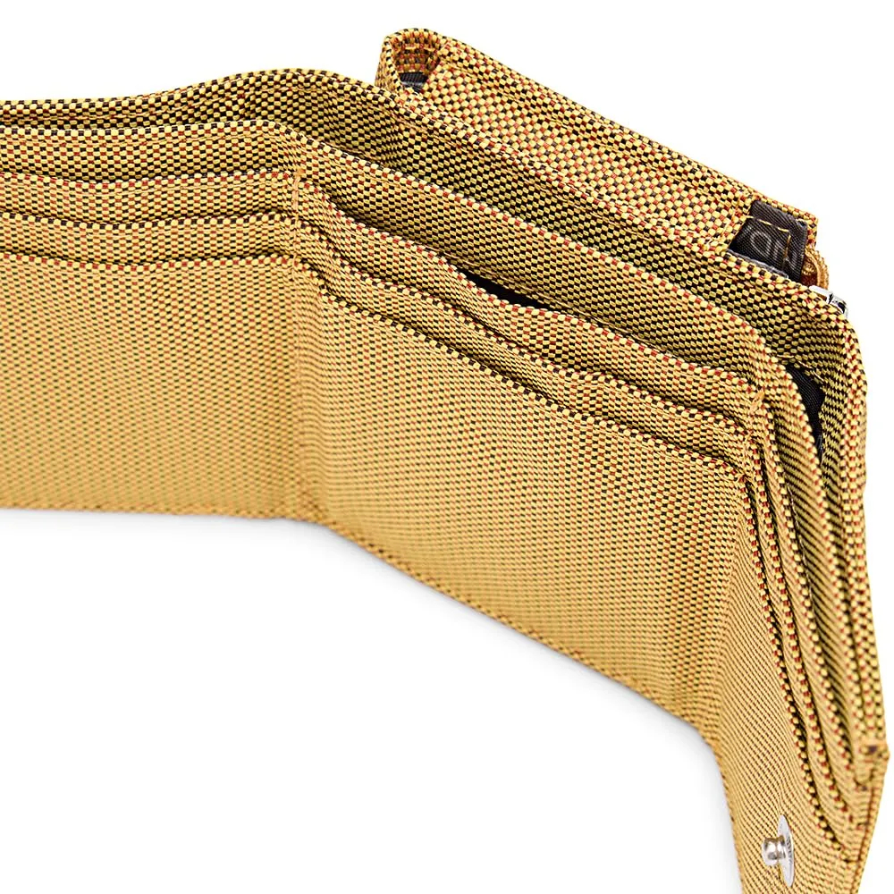 Mandarina Duck MD20 Women's Wallet, Amber - immagine 3