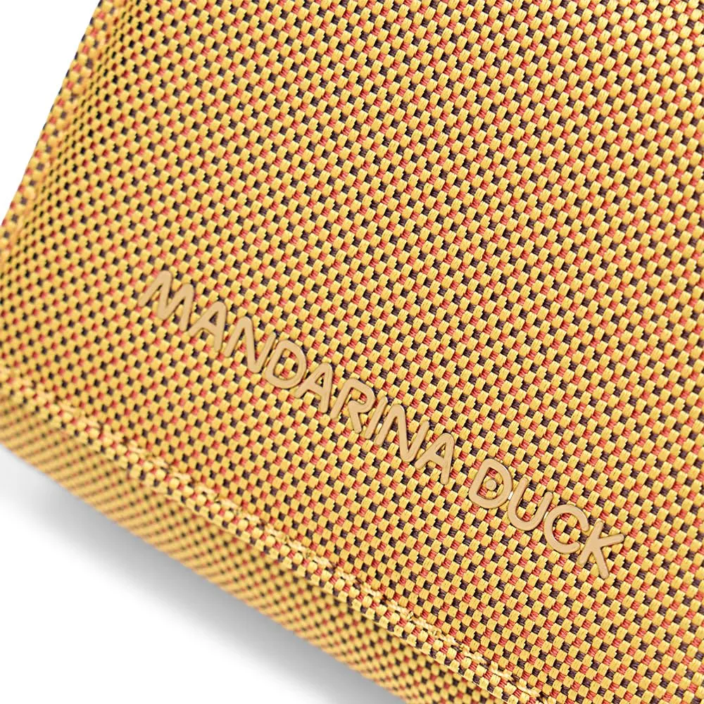 Mandarina Duck MD20 Women's Wallet, Amber - immagine 4
