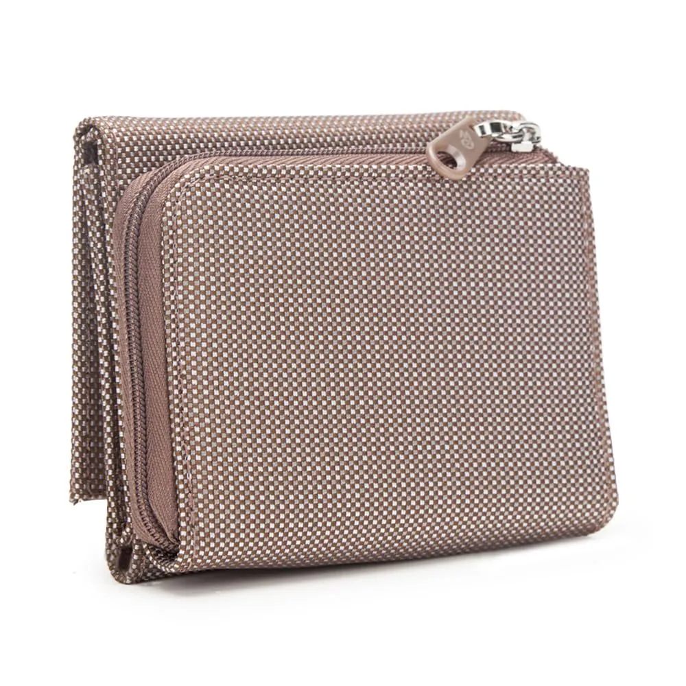 Mandarina Duck MD20 Women's Wallet - Taupe - immagine 2