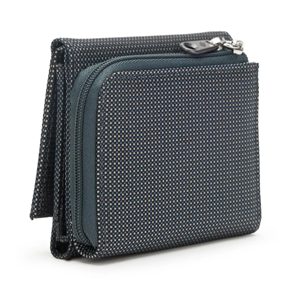 Mandarina Duck MD20 Women's Wallet, Steel - immagine 2