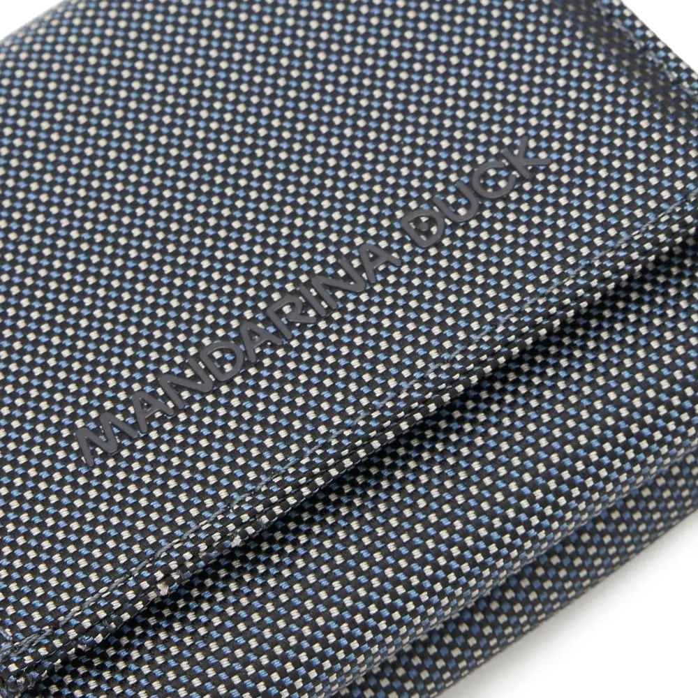 Mandarina Duck MD20 Women's Wallet, Steel - immagine 4