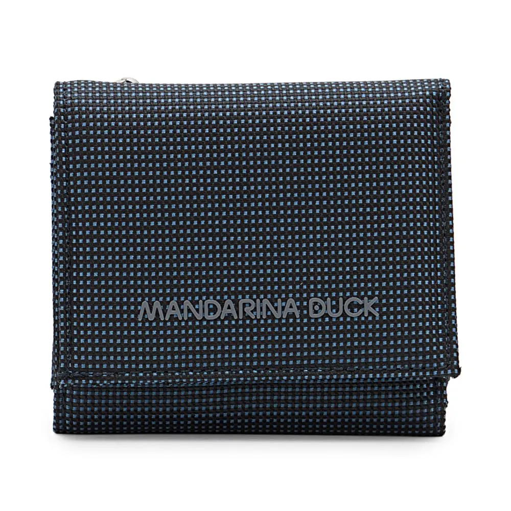 Mandarina Duck MD20 Women's Wallet, Scarab - immagine 1