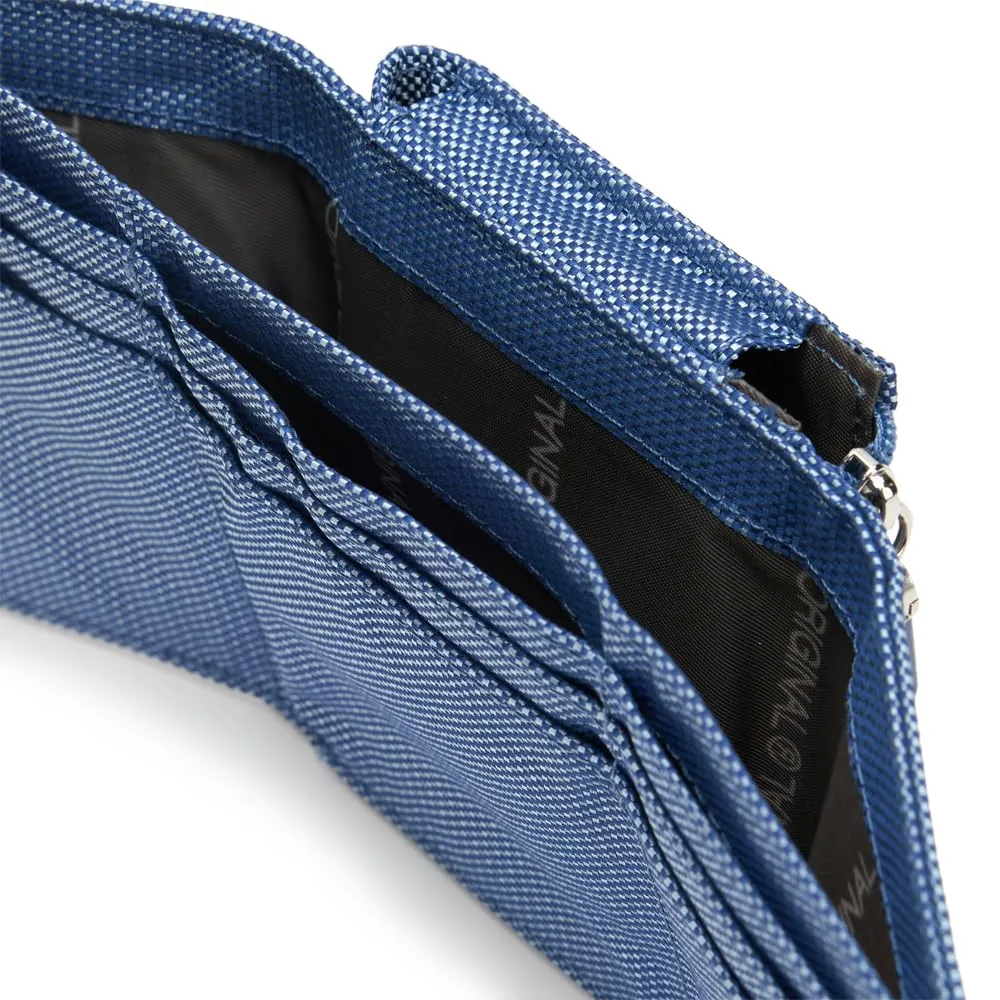 Mandarina Duck MD20 Women's Wallet - Cosmic - immagine 3