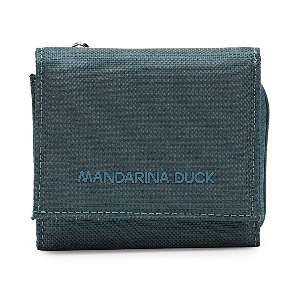 Mandarina Duck MD20 Women's Wallet - Starry Night - immagine 1