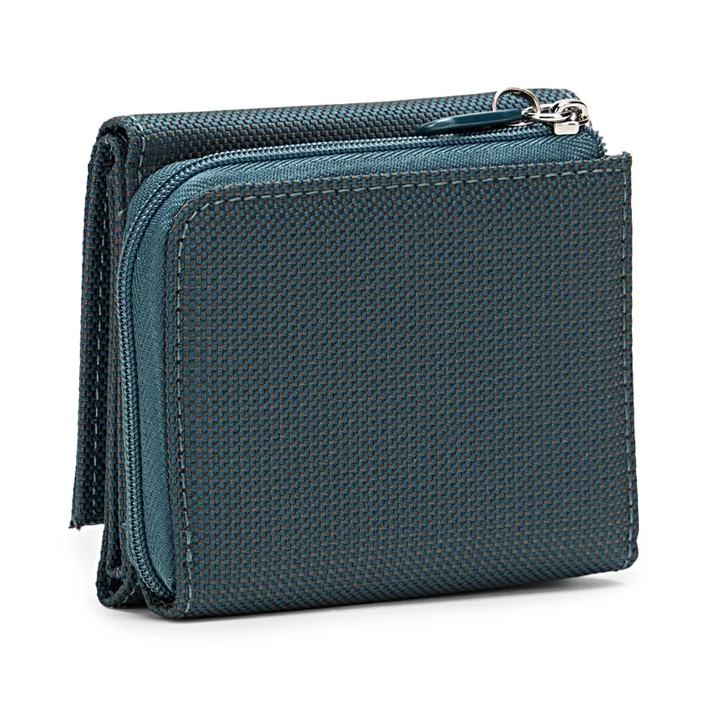 Mandarina Duck MD20 Women's Wallet - Starry Night - immagine 2