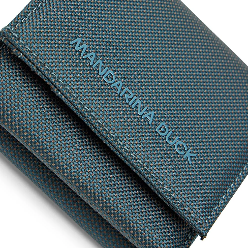 Mandarina Duck MD20 Women's Wallet - Starry Night - immagine 4