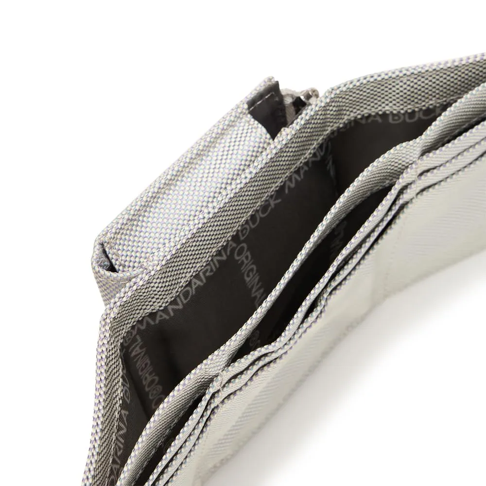Mandarina Duck MD20 Wallet for Women, Cocoon - immagine 3
