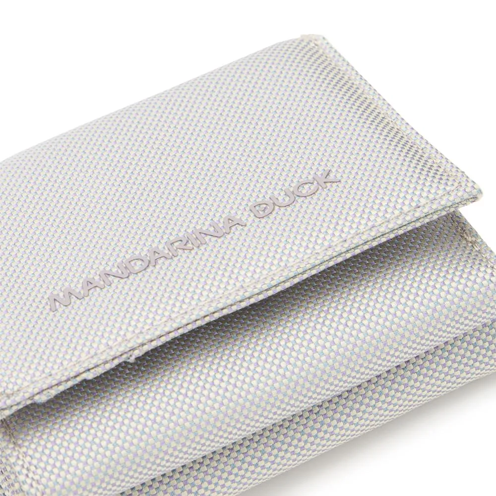 Mandarina Duck MD20 Wallet for Women, Cocoon - immagine 4
