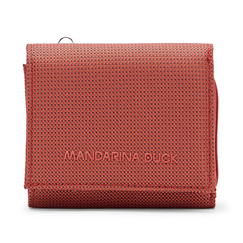 Mandarina Duck MD20 Women's Wallet, Havana - immagine 1