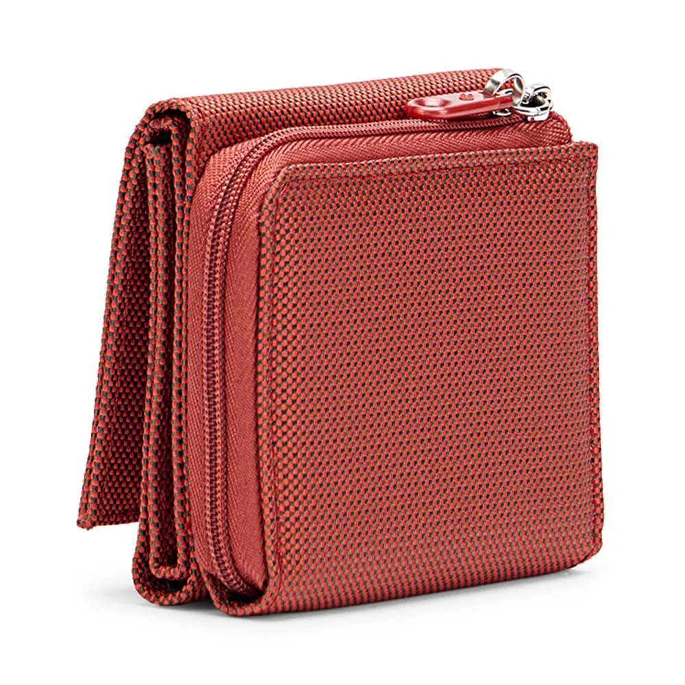 Mandarina Duck MD20 Women's Wallet, Havana - immagine 2