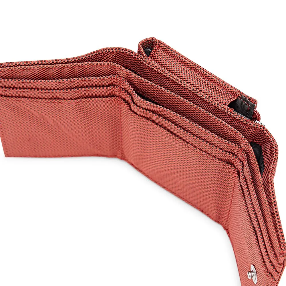 Mandarina Duck MD20 Women's Wallet, Havana - immagine 3