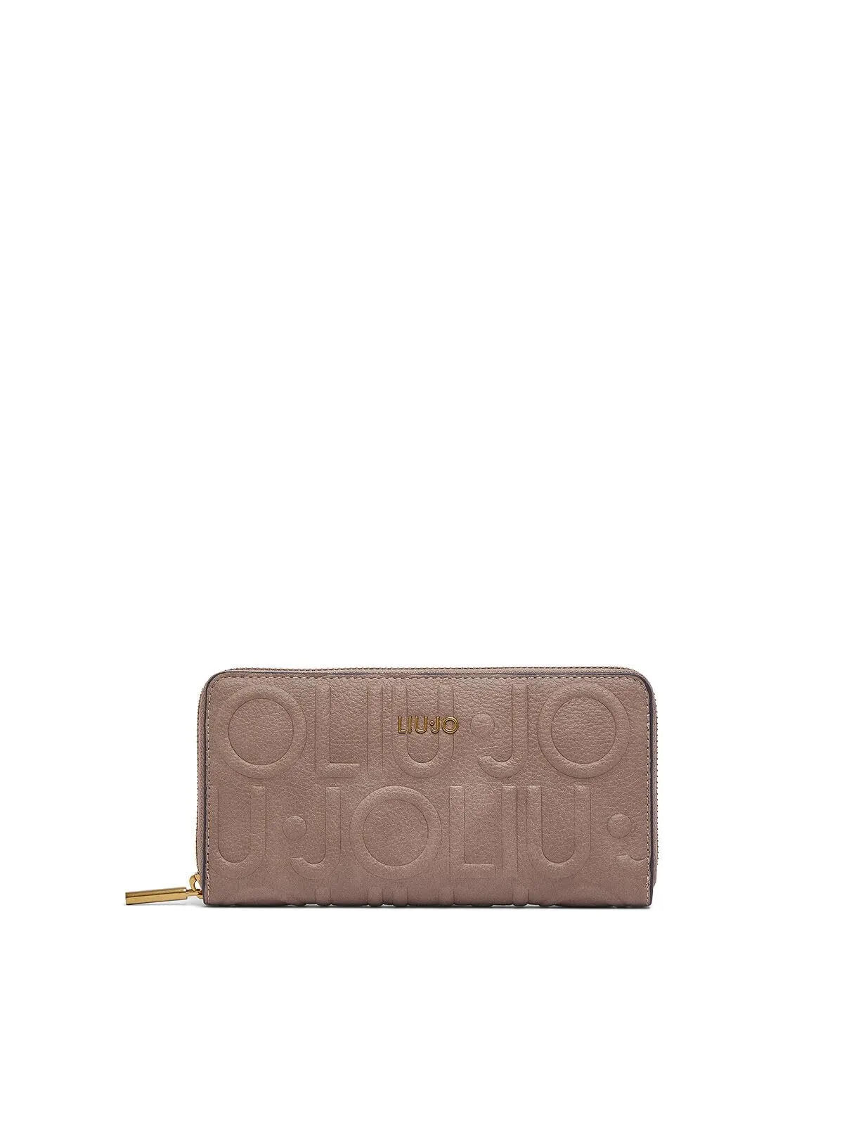 Liu Jo Portafoglio Grande con Logo 71409 - immagine 1