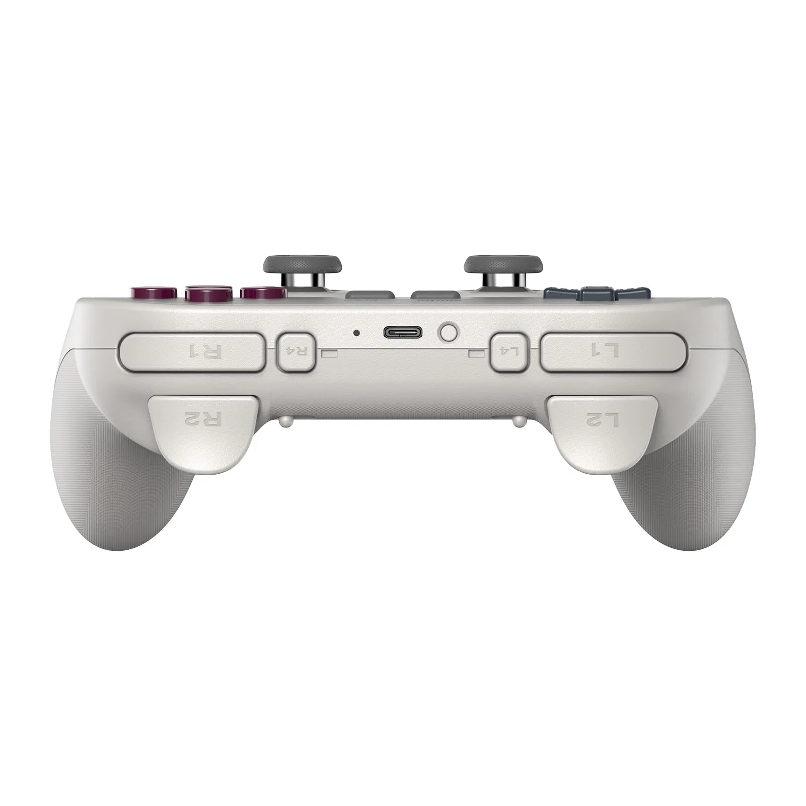 8BitDo Pro 3 Bluetooth Controller - G Classic - immagine 3
