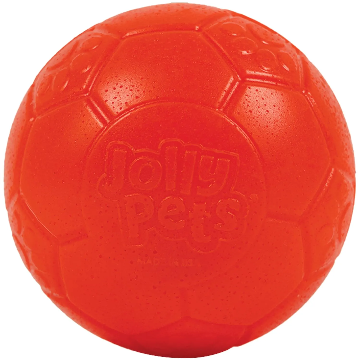 Jolly Pets Palla per cani, 20.3 cm, Aracnione - immagine 1