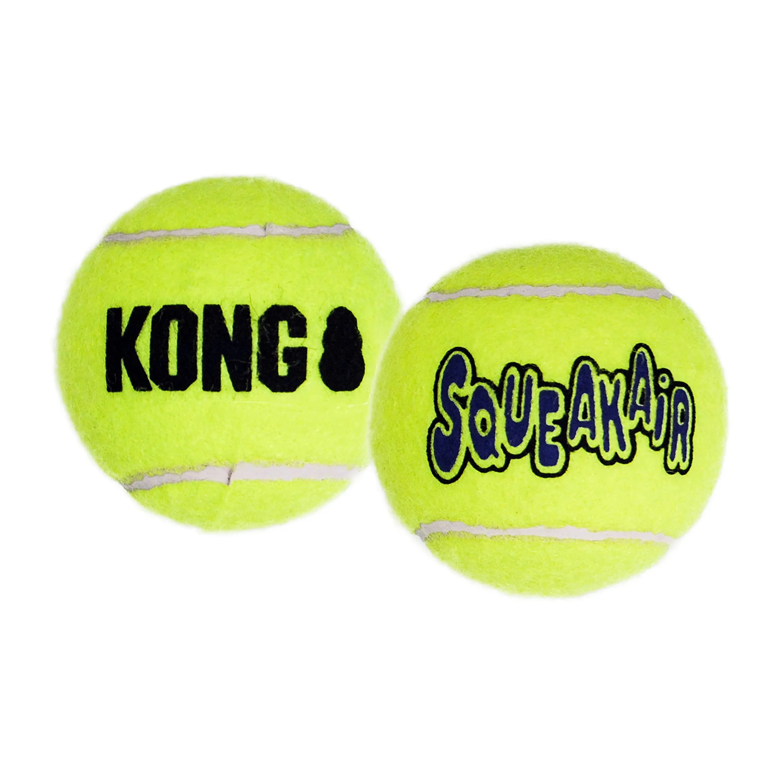 KONG Squeakair Balls, Large (1 Pack) - immagine 1