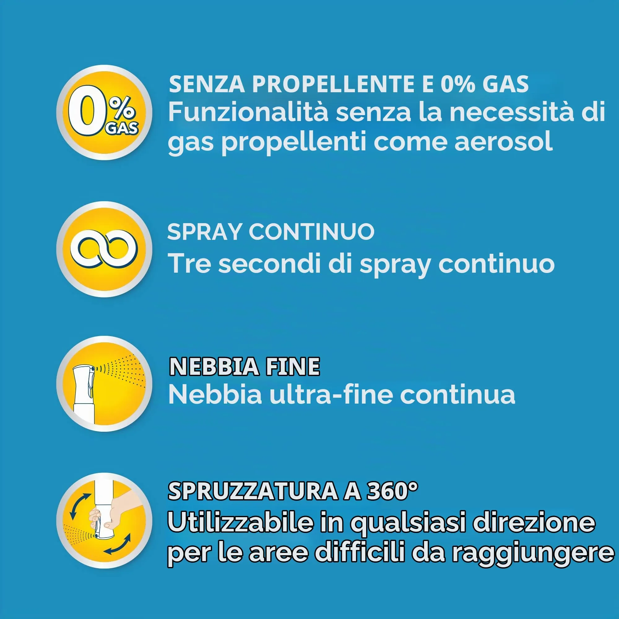 Simple Solution Spray Elimina Macchie e Odori di Urina Animali 400ml - immagine 10