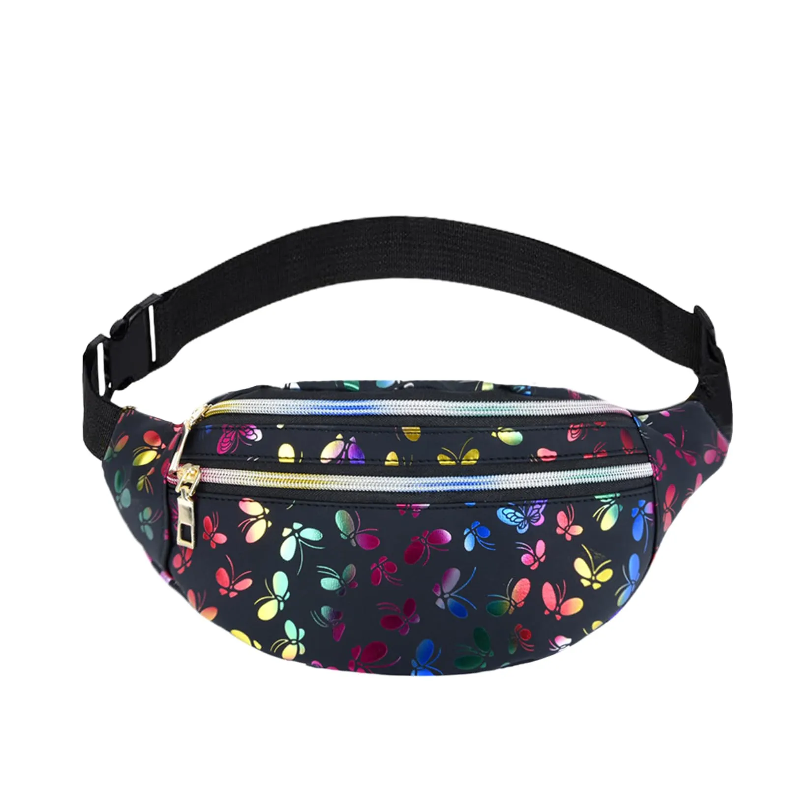 Flintronic Marsupio da Donna Sportivo Impermeabile Regolabile - immagine 1
