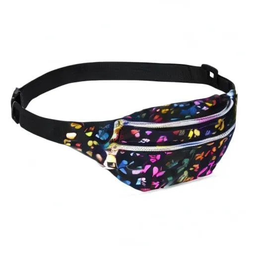 Flintronic Marsupio da Donna Sportivo Impermeabile Regolabile - immagine 10