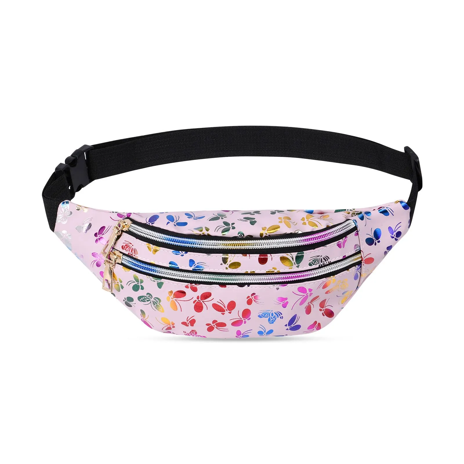 Flintronic Marsupio da Donna Sportivo Impermeabile Regolabile - immagine 1