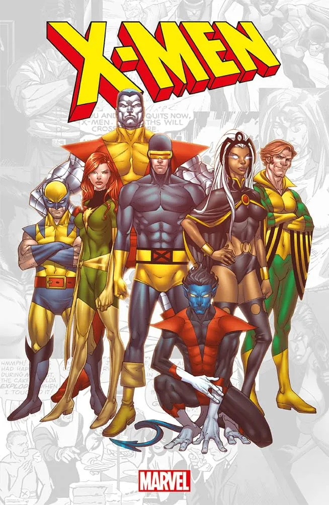 Panini Comics X-Men Marvel-verse - immagine 1