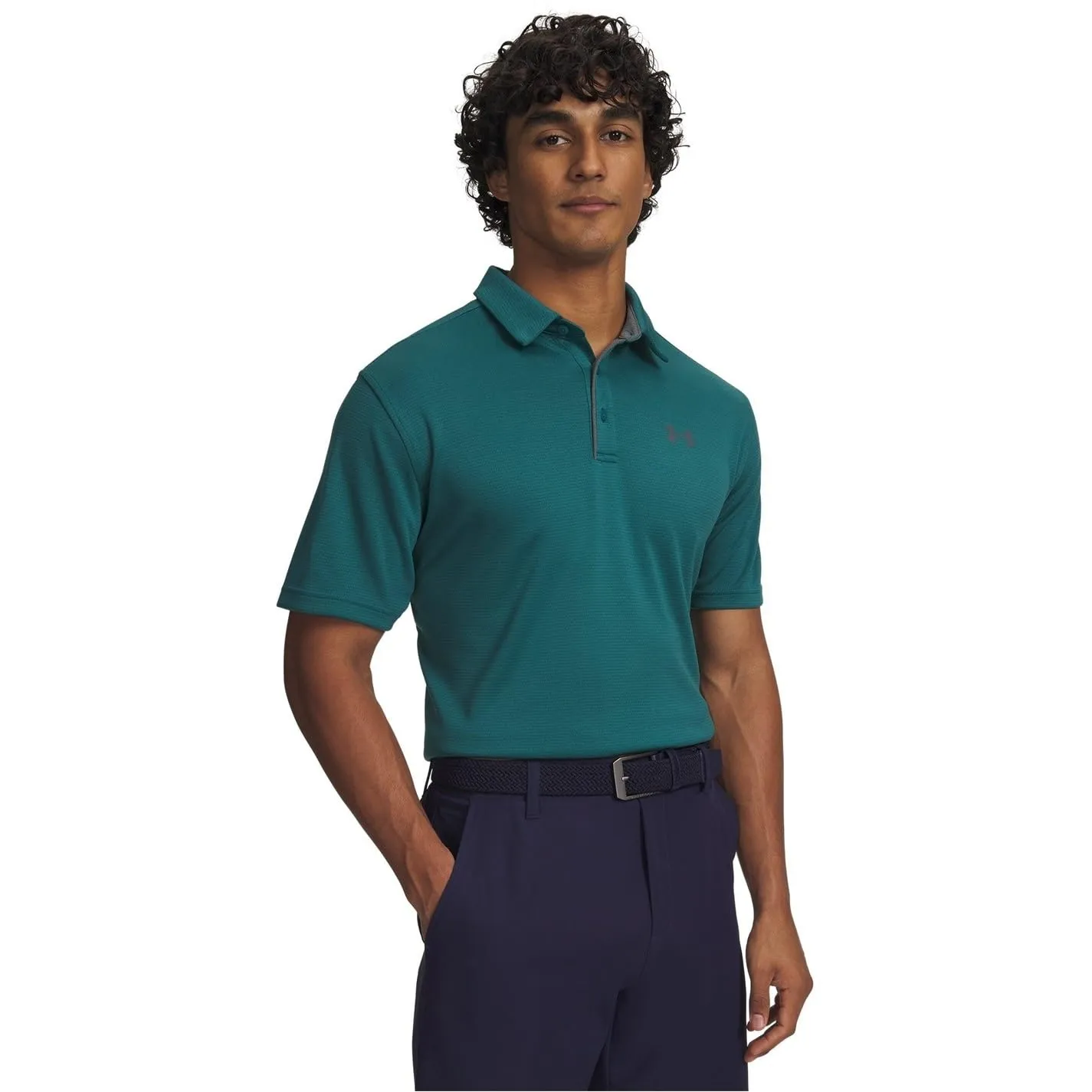 Tech Polo - immagine 1