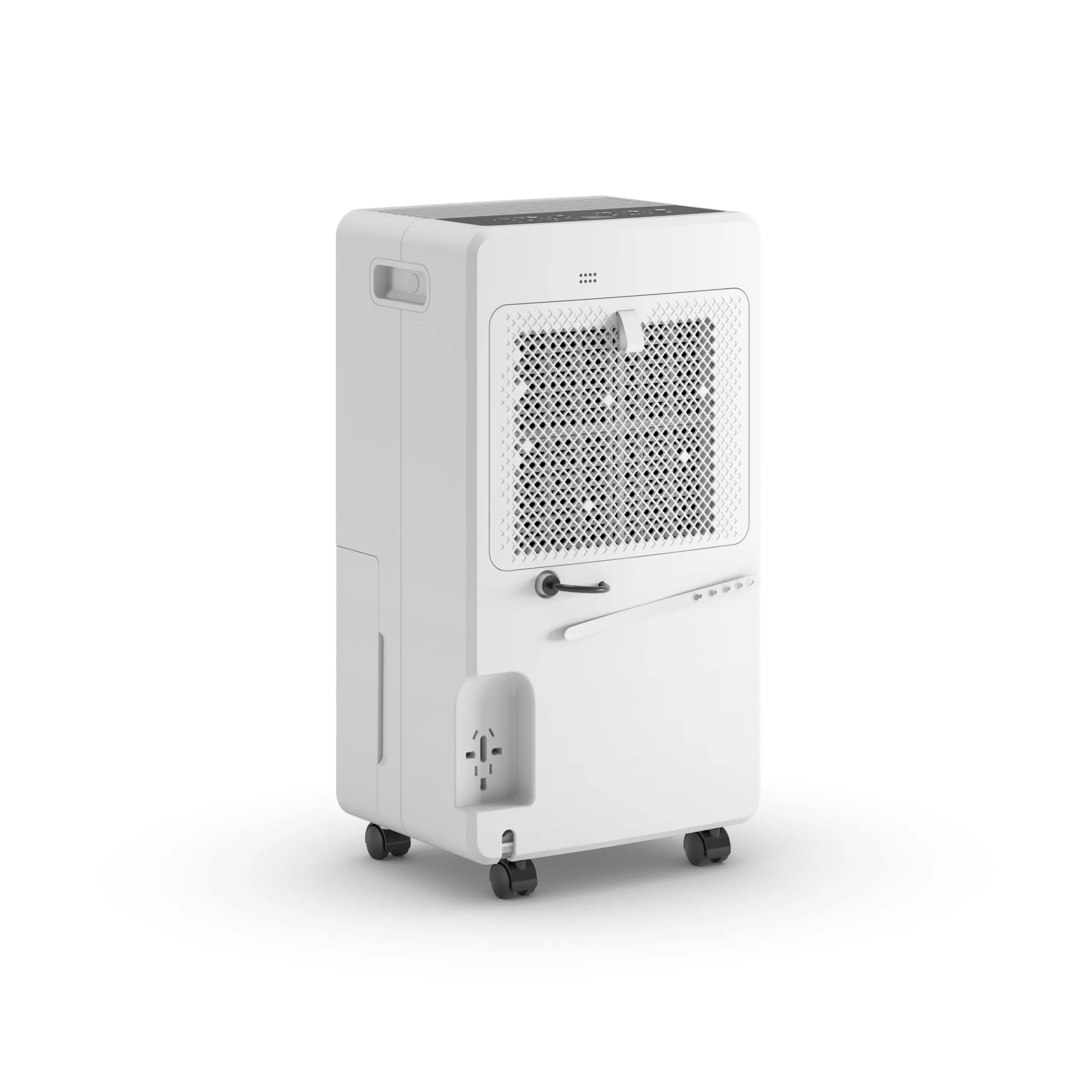 Olimpia Splendid 02724 Aquaria S2 10 X Deumidificatore 10 litri/giorno - immagine 4